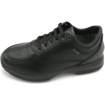Scarpe Uomo Sneakers IgI&CO 4613900 Nero