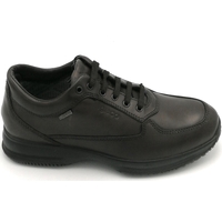 Scarpe Uomo Sneakers IgI&CO 4613911 Marrone