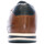 Scarpe Uomo Sneakers basse Redskins MD4712P Marrone