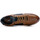Scarpe Uomo Sneakers basse Redskins MD4712P Marrone