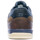 Scarpe Uomo Sneakers basse Redskins NS59157 Marrone