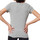 Abbigliamento Donna T-shirt & Polo Kaporal FRANH22W11 Grigio