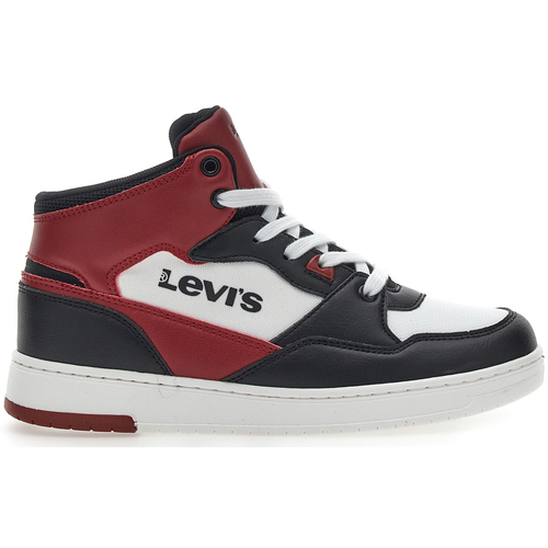 Scarpe Bambino Sneakers Levi's BLOCK Multicolore