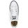 Scarpe Donna Sneakers British Knights KAYA PLATFORM Bianco