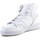 Scarpe Donna Sneakers alte New Balance BB480COC Bianco