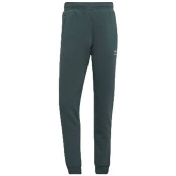 Abbigliamento Uomo Pantaloni da tuta adidas Originals Pantaloni Essential Trefoli Uomo Arctic Green Verde