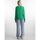 Abbigliamento Donna Maglioni Pieces 17126277 JUNIANA NECK-MINT Verde