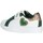 Scarpe Bambina Sneakers basse Lelli Kelly LKAA3828 Bianco