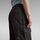 Abbigliamento Donna Pantaloni G-Star Raw D23221 C973 CARGO 3D-6484 BLACK Nero