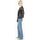 Abbigliamento Donna Jeans Pinko FLORA NO BELT 100561 A0J8-PJD Blu