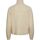 Abbigliamento Donna Maglioni Pieces 17139792 JULIANA ROLLNECK-WHITECAP GRAY Grigio