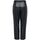 Abbigliamento Donna Pantaloni Only 15293976 HEIDI-BLACK BEAUTY Nero