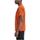 Abbigliamento Uomo T-shirt maniche corte New Balance  Arancio
