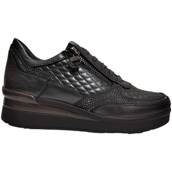 Scarpe Donna Sneakers Stonefly 219953-grigio Grigio