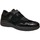 Scarpe Donna Sneakers Stonefly 219954-nero Nero