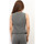 Abbigliamento Donna Giacche / Blazer La Modeuse 68070_P158715 Grigio