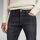 Abbigliamento Uomo Jeans G-Star Raw 51001 A634 A592 - 3301 SLIM-MEDIUM AGED FADED Grigio