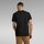 Abbigliamento Uomo T-shirt & Polo G-Star Raw D23690 B287 ESSENTIAL PIQUET-6484 BLACK Nero