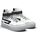 Scarpe Unisex bambino Sneakers alte Diesel CALZATURE BC0546P0748 Bianco