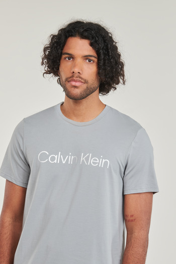 Calvin Klein Jeans S/S CREW NECK Grigio
