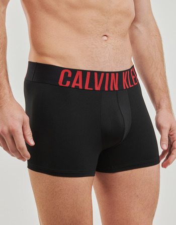 Calvin Klein Jeans TRUNK 3PK X3 Nero