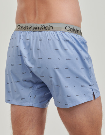 Calvin Klein Jeans BOXER SLIM Blu