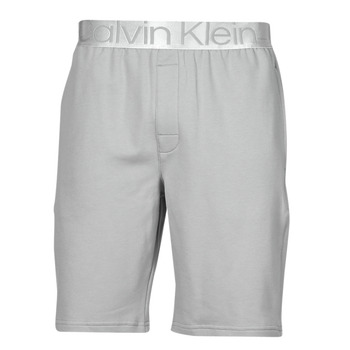Abbigliamento Uomo Shorts / Bermuda Calvin Klein Jeans SLEEP SHORT Grigio