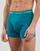Biancheria Intima Uomo Boxer Calvin Klein Jeans TRUNK 3PK X3 Grigio / Verde / Viola