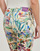 Abbigliamento Donna Jeans slim Freeman T.Porter ALEXA CROPPED RIBELLA Multicolore