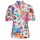 Abbigliamento Donna Top / Blusa Liu Jo MA4411 Multicolore