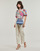 Abbigliamento Donna Top / Blusa Liu Jo MA4411 Multicolore