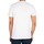 Abbigliamento Uomo T-shirt maniche corte Vans Maglietta classica Bianco