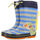 Scarpe Bambina Stivali da pioggia Gioseppo hirm Multicolore
