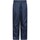 Abbigliamento Unisex bambino Pantaloni Mountain Warehouse Spray II Blu