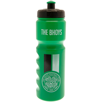 Celtic Fc The Bhoys Verde