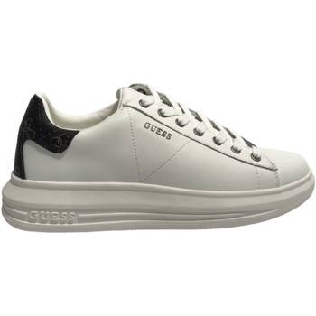Scarpe Uomo Sneakers Guess Sneaker U24GU05 Bianco