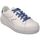 Scarpe Unisex bambino Sneakers Diadora 101.179738 - GAME STEP P SPARKLY GS Multicolore