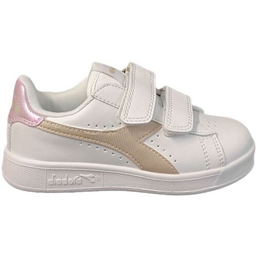 Scarpe Unisex bambino Sneakers Diadora 101.177016 - GAME P PS GIRL Multicolore
