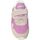 Scarpe Unisex bambino Sneakers Diadora 101.179734 - SIMPLE RUN PS Multicolore