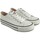 Scarpe Donna Multisport MTNG Zapato señora MUSTANG 60173 blanco Bianco