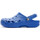 Scarpe Donna Sandali Crocs CR-10126 Blu