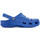 Scarpe Donna Sandali Crocs CR-10126 Blu