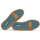 Scarpe Uomo Sneakers alte HOFF Scarpe da Uomo GRAND CENTRAL MAN Multicolore