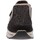 Scarpe Donna Sneakers IgI&CO IG-4673055 Nero