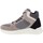 Scarpe Uomo Sneakers Harmont & Blaine EFM232.024.6190 Beige