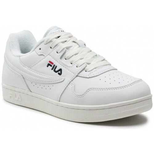 Scarpe Donna Sneakers Fila ARCADE TEENS Bianco