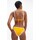 Abbigliamento Donna Costume / Bermuda da spiaggia Calvin Klein Jeans KW0KW01604 Giallo
