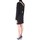 Abbigliamento Donna Pantalone Cargo Costume National CWF44004VE8400 Nero
