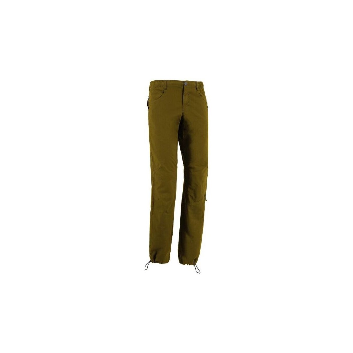 Abbigliamento Uomo Pantaloni da tuta E9 Pantaloni Mont 1 Uomo Avocado Verde