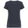 Abbigliamento Donna T-shirt maniche corte E9 T-shirt Bonny 2 Donna Ocean Blue Blu